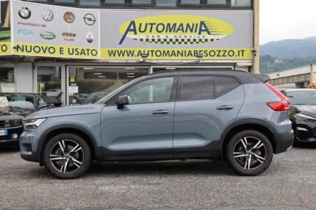 VOLVO XC40 D3 AWD Geartronic R-design rif. 23784472 - Foto 2