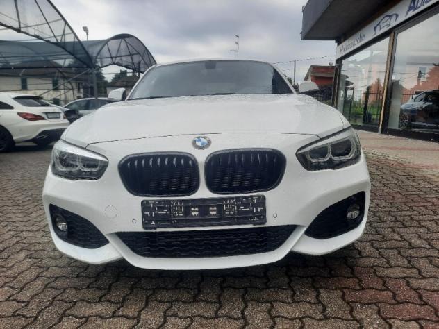 BMW Serie 1 (F20) 118i 5p. Msport - Foto 6