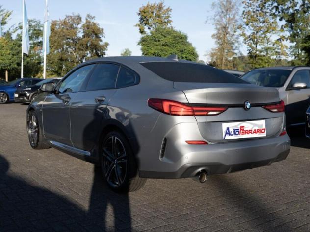 BMW Serie 2 G.C. (F44) 218i Gran Coupé Msport - Foto 5