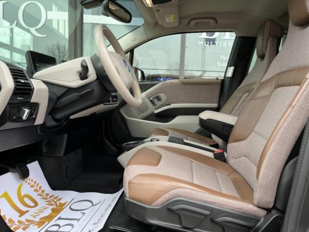 BMW i3 94Ah rif. 23891585 - Foto 8