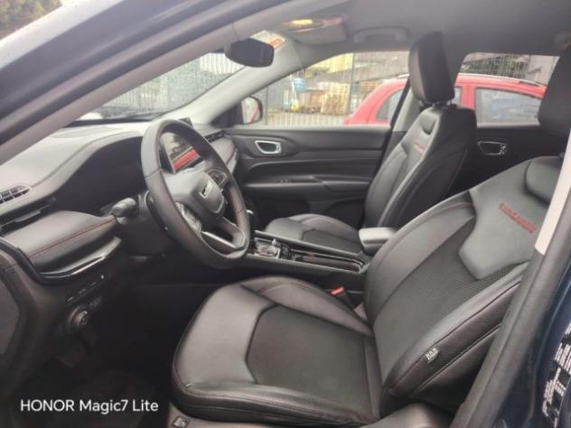 JEEP Compass 1.3 Turbo T4 240 CV PHEV AT6 4xe Trailhawk rif. 23713427 - Foto 9