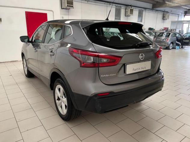 NISSAN Qashqai Acenta 1.5 dci 110cv-Ok Neopatentati-LEGGI SOTTO rif. 24130565 - Foto 5