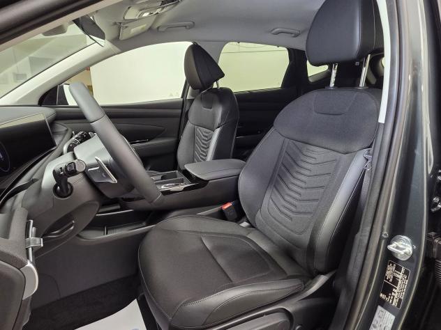 Hyundai Tucson Hybrid 1.6 HEV 2wd 239cv Exellence Auto - Foto 10