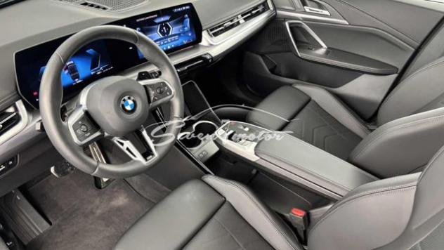 BMW X1 sDrive 18i Msport Pro IVA ESP. - GAR. BMW 06/207 rif. 23653702 - Foto 10