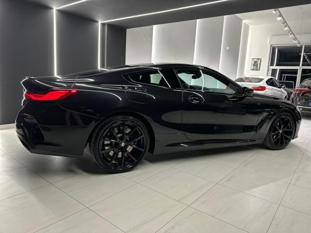 Bmw 840d 3.0 340 CV M Sport xDrive Full 2022 - Foto 6