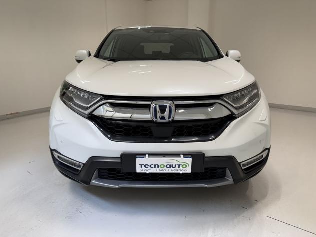 Honda CR-V Hybrid 2.0 Hev Elegance Navi eCVT - PREZZO REALE - Foto 3
