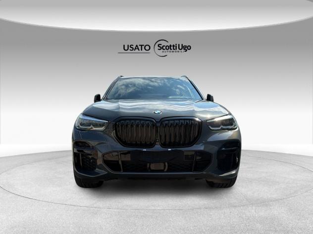 BMW X5 G05-F95 xdrive30d mhev 48V Msport auto - Foto 2
