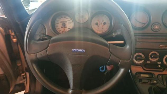 FIAT Barchetta 1.8 16V rif. 24112438 - Foto 8