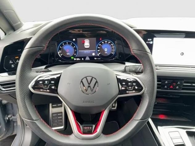 VOLKSWAGEN Golf 2.0 TSI DSG GTI rif. 23765046 - Foto 10
