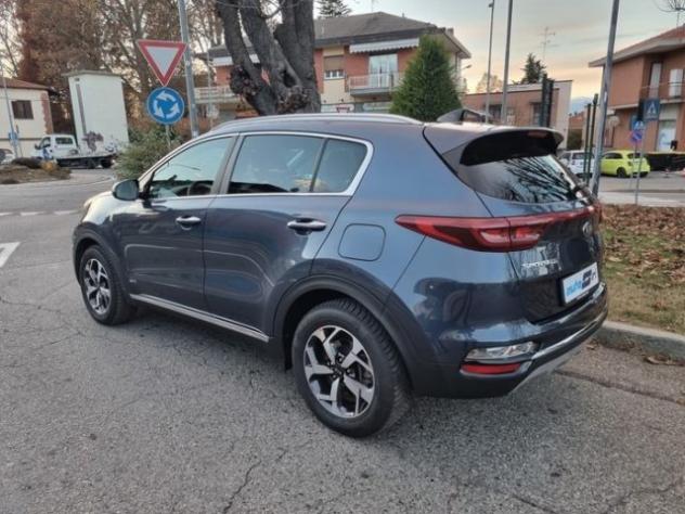 KIA Sportage 1.6 CRDI 136 CV DCT7 AWD Energy rif. 23066172 - Foto 3