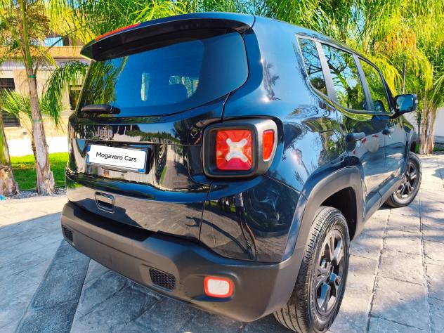 Jeep Renegade 2.0 Mjt 140CV 4WD Active Drive Low Limited - Foto 5