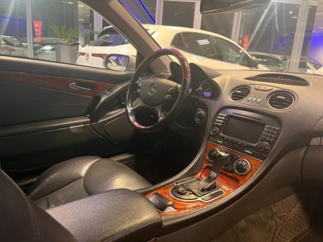 MERCEDES-BENZ SL 350 Cat. Chrome rif. 23958129 - Foto 6