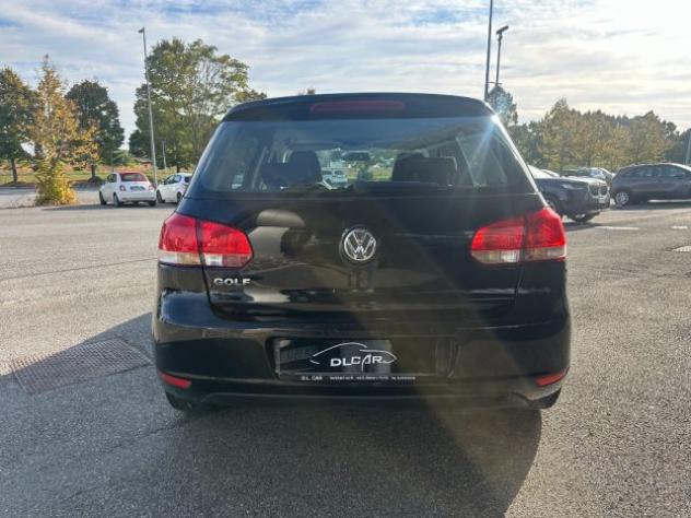 VOLKSWAGEN Golf 1.4 5P. IMP. GPL rif. 24152544 - Foto 9