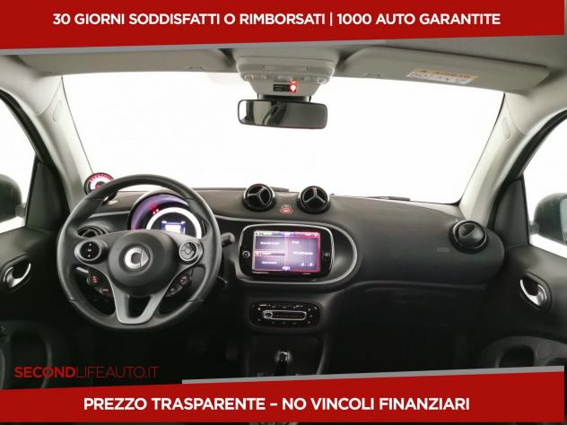 smart fortwo eq Passion 22kW - Foto 7
