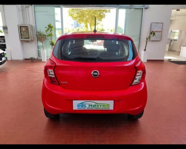 OPEL Karl 1.0 75 CV rif. 24001720 - Foto 4