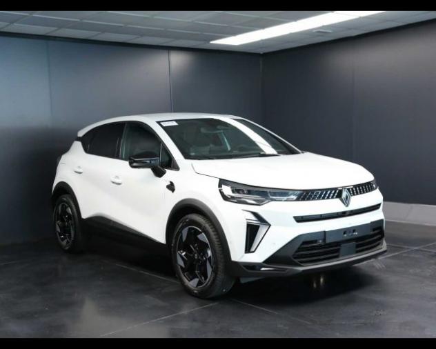 RENAULT Captur 2ª serie - Eco-G 120 CV Techno rif. 24211246 - Foto 5