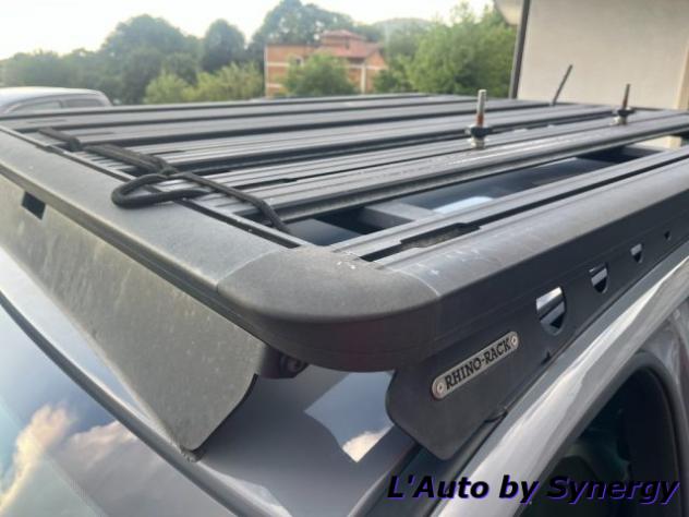 FORD Ranger Raptor 2.0 TDCi aut. 213CV DC 5 posti +Iva 22% rif. 23972838 - Foto 10