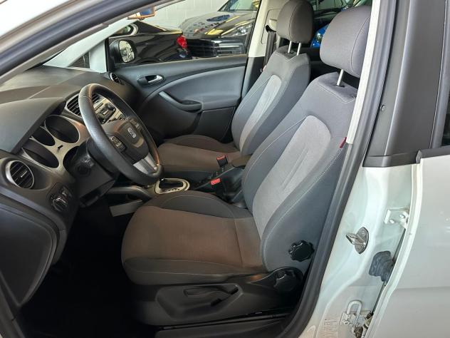 Seat Altea 1.6 TDI 105 CV DSG Style - Foto 7
