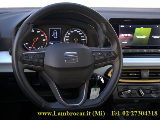 SEAT Ibiza 1.0 MPI 5 porte Style rif. 23236106 - Foto 6