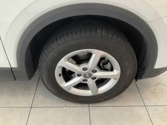Audi Q2 2.0 40 TFSI Business S Tronic Quattro PROMO SCADE IL 20/07 - Foto 6