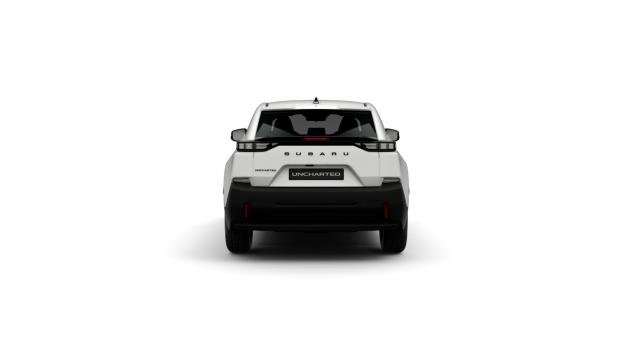 Subaru Uncharted BEV 77,0 kWh 2E-xcite+ FWD DISPONIBILE IN VARI COLORI CON 10.000KM DI RICARICA GRATUITA - Foto 5