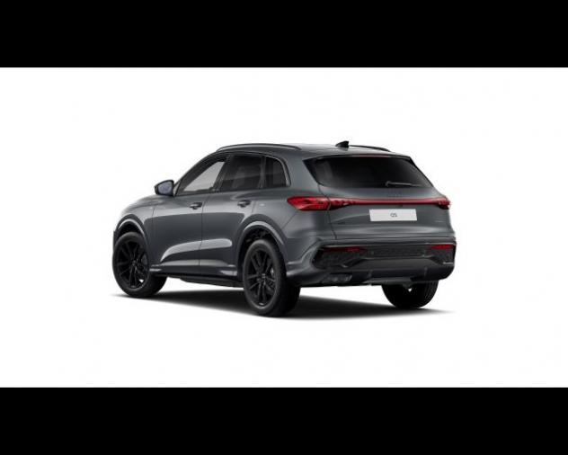 AUDI QUATTRO Audi Q5 SUV S line edition TDI 150 kW S tronic rif. 24057994 - Foto 4