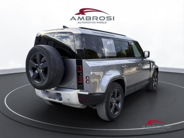 LAND ROVER Defender 110 3.0d i6 mhev SE awd 200cv auto - PER OPERATORI rif. 24166159 - Foto 3
