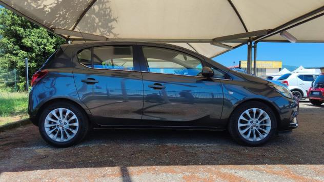 Opel Corsa 1.3 CDTI Innovation 95cv S/S - Foto 10