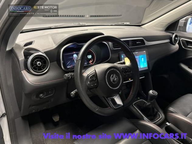 MG ZS 1.5 VTi-tech 106 CV Luxury - PROMO rif. 24046257 - Foto 9