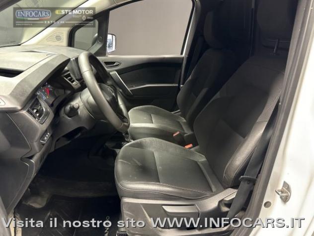 RENAULT Kangoo 1.5 dCi 95 CV Automatico + IVA rif. 24171737 - Foto 5