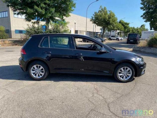 VOLKSWAGEN Golf 1.0 TSI 115 CV Trendline rif. 17378746 - Foto 5
