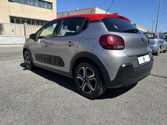 Citroën C3 PureTech S&S Feel 83cv - Foto 4