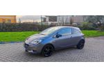 OPEL Corsa 1.2 Coupé n-Joy rif. 23267761