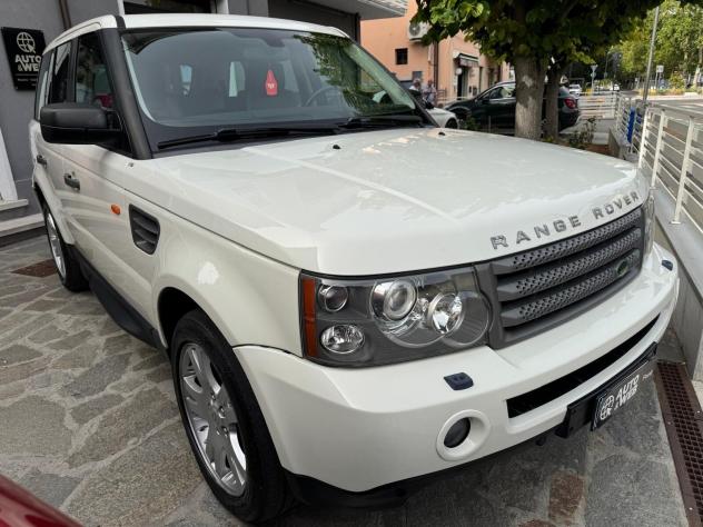 RANGE ROVER SPORT 2.7 TDV6 HSE - Foto 3
