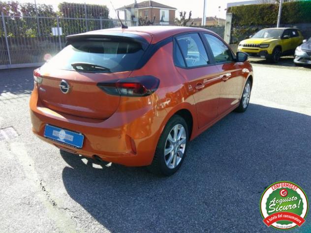 OPEL Corsa 1.2 D&T s&s 75cv rif. 23352963 - Foto 5