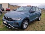 VOLKSWAGEN T-Roc 2.0 TDI SCR 150 CV DSG Life rif. 23395077