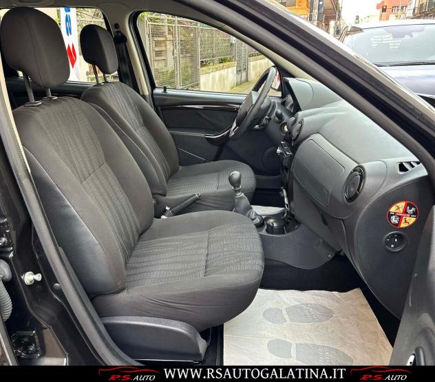 Dacia Duster 1.6 4WD - Foto 10