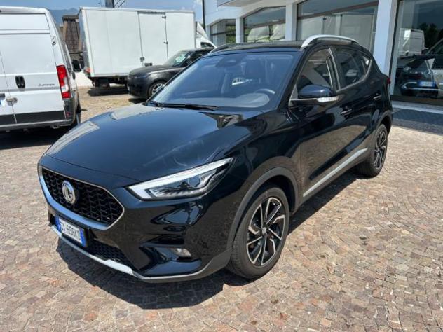 MG ZS Classic 1.5 VTi-tech Luxury rif. 23825727 - Foto 2