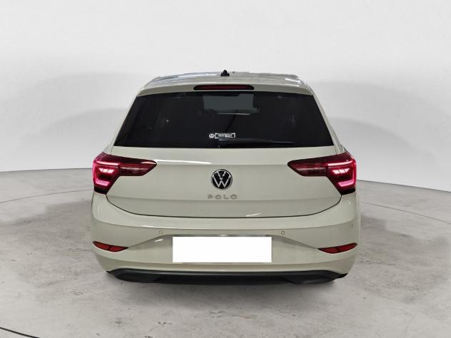Volkswagen Polo 1.0 TSI Style - Foto 5