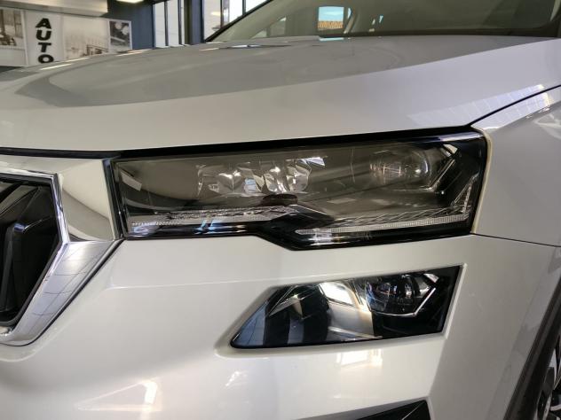 Škoda Karoq Karoq 1.5 tsi Style dsg - perfetta - Foto 10