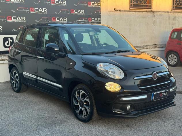 Fiat 500L 1.3 Multijet 95 CV Dualogic Lounge - Foto 2