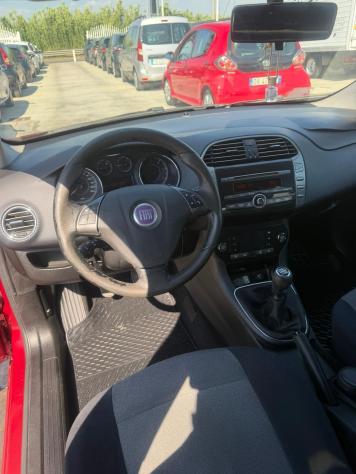Fiat Bravo 1.6 MJT 105 CV Emotion - Foto 8