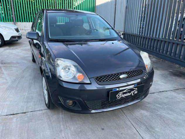 FORD Fiesta + 1.2 16V 5p. rif. 23333273
