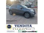 FIAT 500X 1600 diesel  SPORT AUTOMATICA rif. 22407883