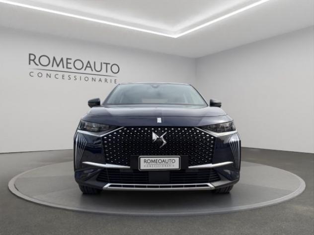 DS AUTOMOBILES DS 7 BlueHDi 130 aut. Bastille Business rif. 23417191 - Foto 9