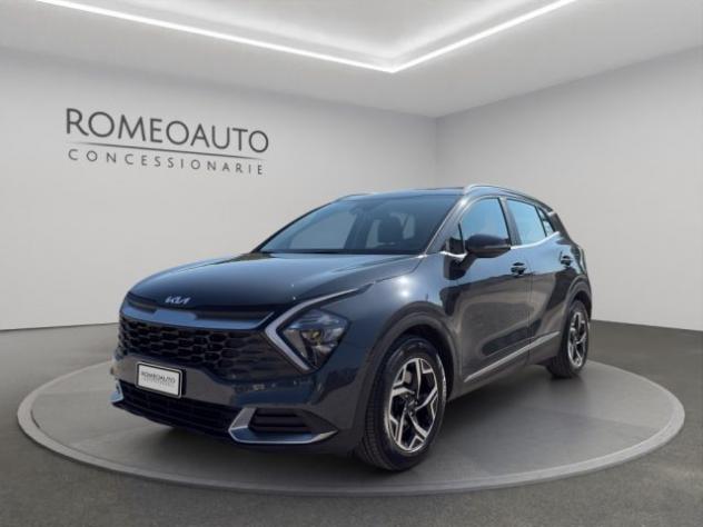 KIA Sportage 1.6 CRDI mhev business dct7 rif. 23979906 - Foto 2