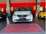 SMART FORFOUR 1.0TWINNAMIC 70cv PASSION