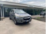 HYUNDAI ix35 ix35 1.7 CRDi 2WD Xpossible