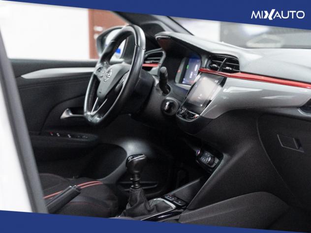 Opel Corsa 1.2T XHL GS Line S&S 100CV - Foto 17