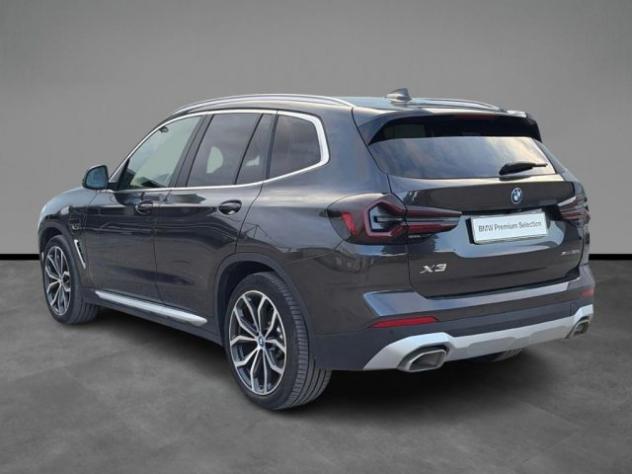 BMW X3 xDrive30e rif. 23909497 - Foto 3